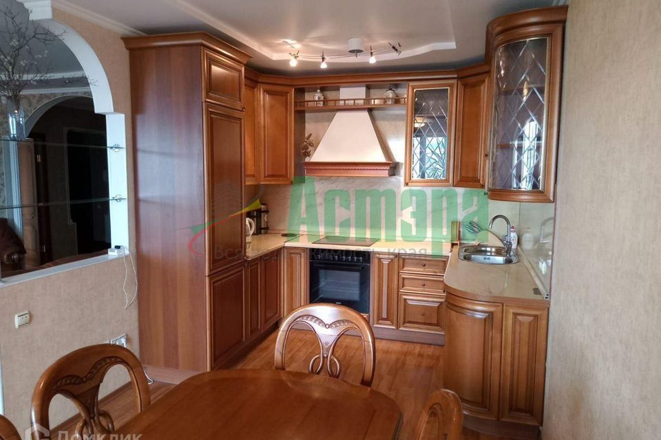 Продаётся 2-комнатная квартира, 78.6 м²