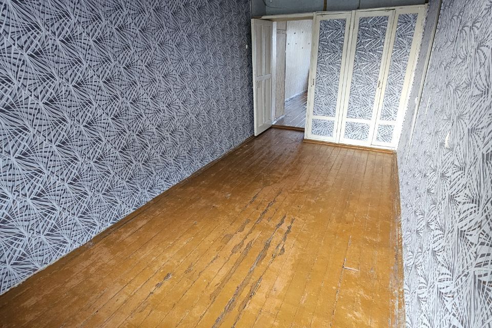 Сдаётся 2-комнатная квартира, 44.7 м²