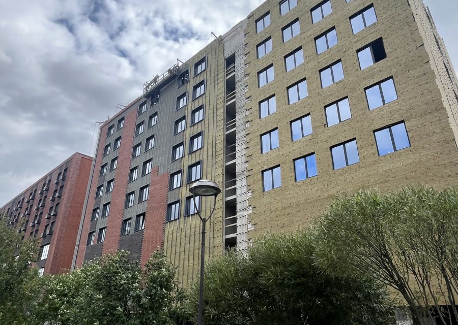 фото отбъекта