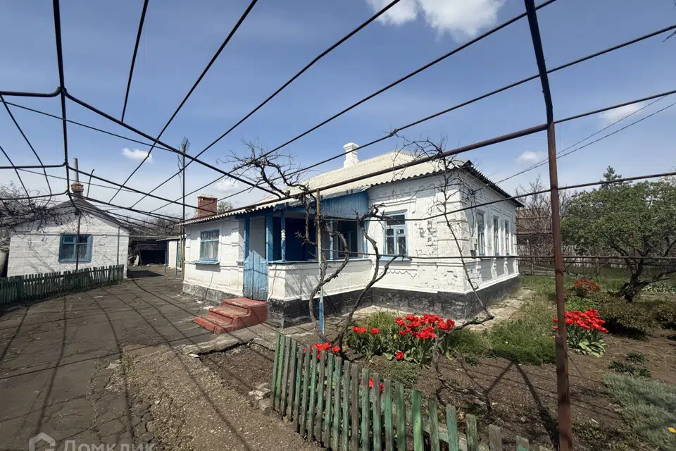 Продаётся 1-этажный дом, 89.9 м²