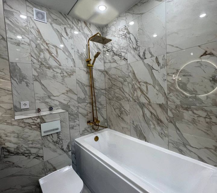 Продаётся 2-комнатная квартира, 45.2 м²