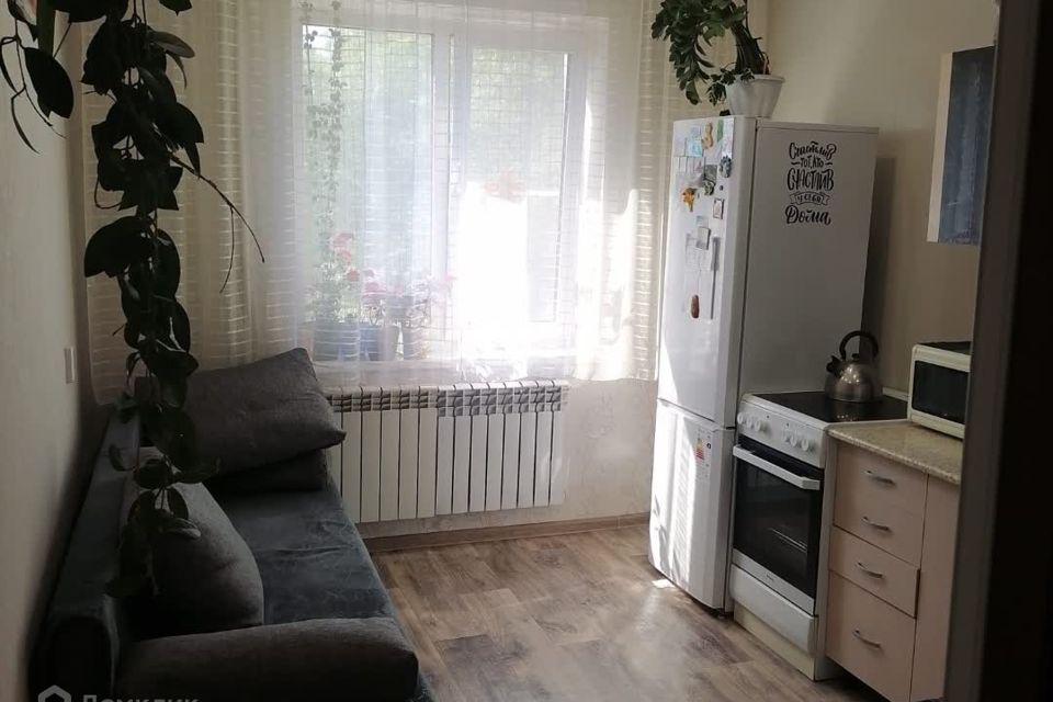Продаётся 1-комнатная квартира, 28.3 м²