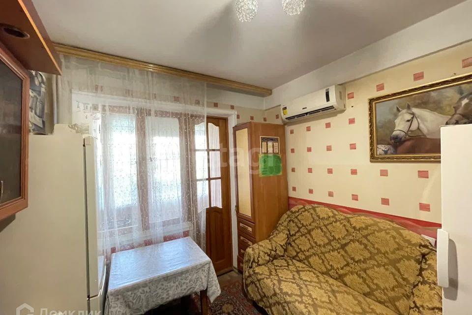 Продаётся 1-комнатная квартира, 40 м²