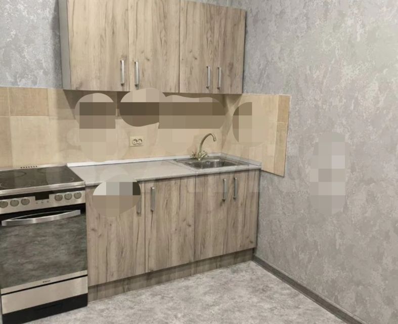 Сдаётся 1-комнатная квартира, 21 м²