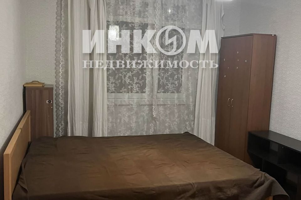 Сдаётся 2-комнатная квартира, 52 м²