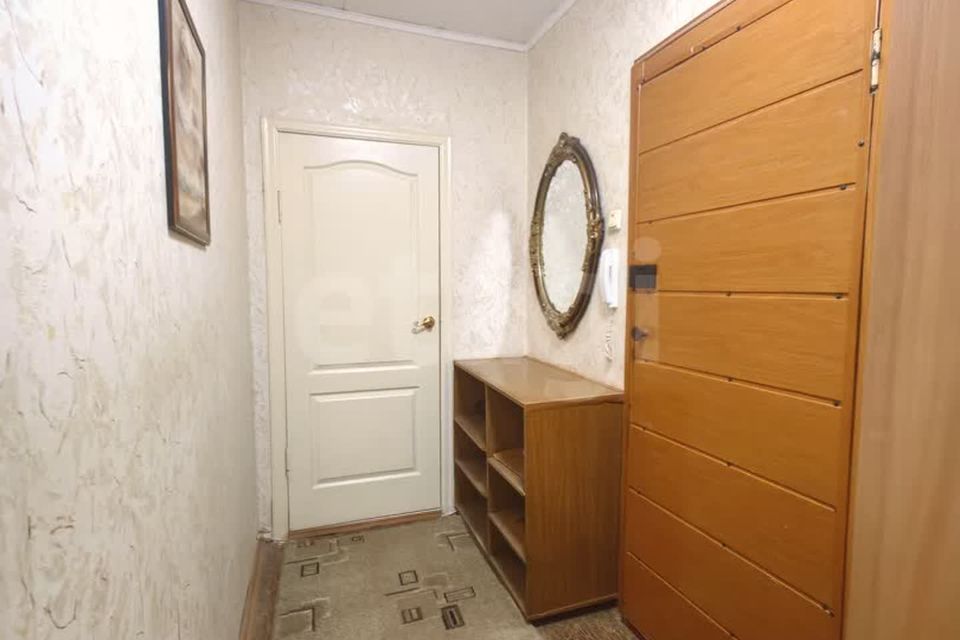 Сдаётся 2-комнатная квартира, 52.5 м²