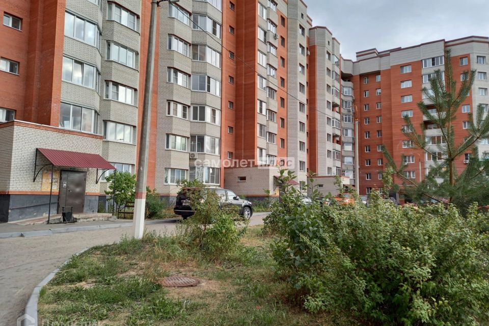 Продаётся 3-комнатная квартира, 84 м²