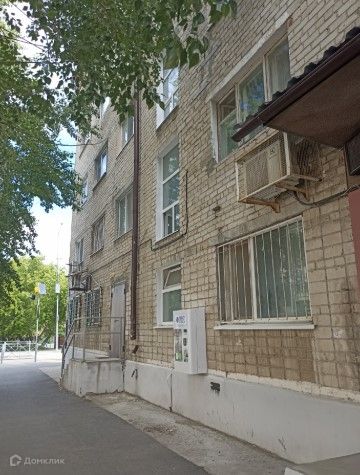 Продаётся студия, 12 м²