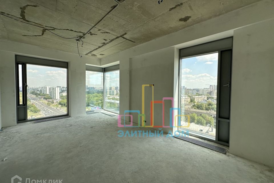 Продаётся 2-комнатная квартира, 71.7 м²