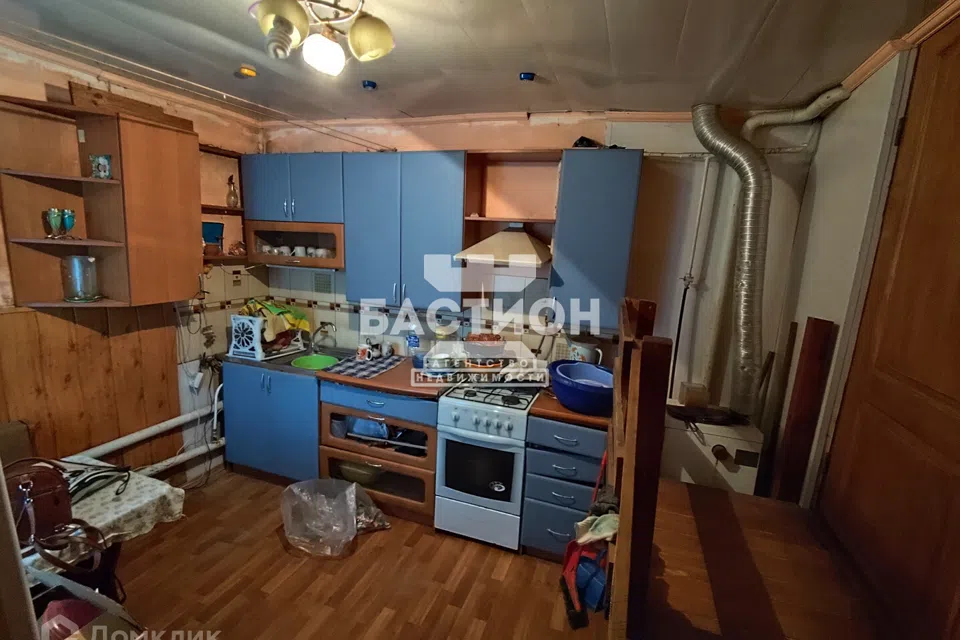 Продаётся часть дома