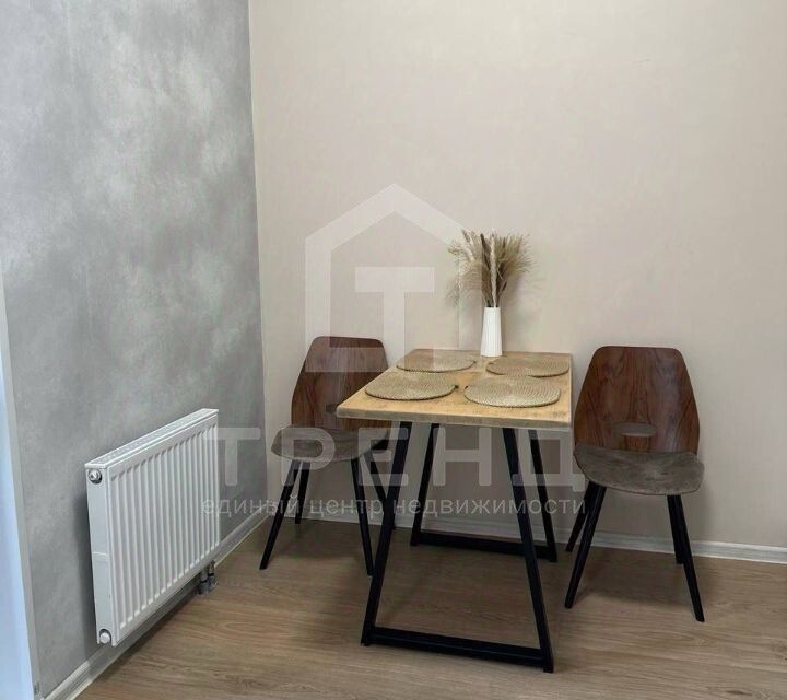 Продаётся студия, 25 м²