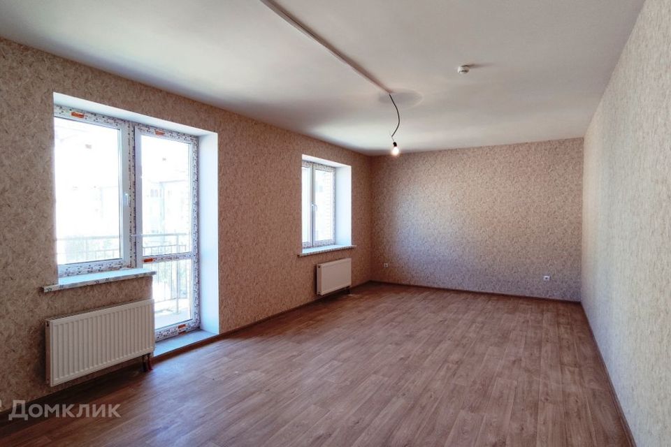 Продаётся 2-комнатная квартира, 63.9 м²