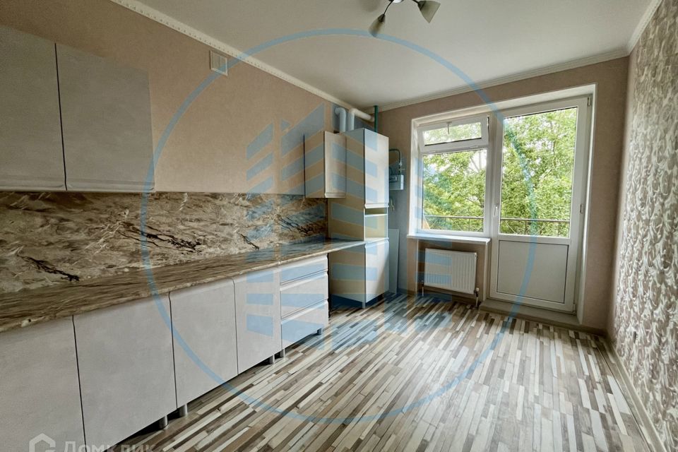 Продаётся 1-комнатная квартира, 34 м²