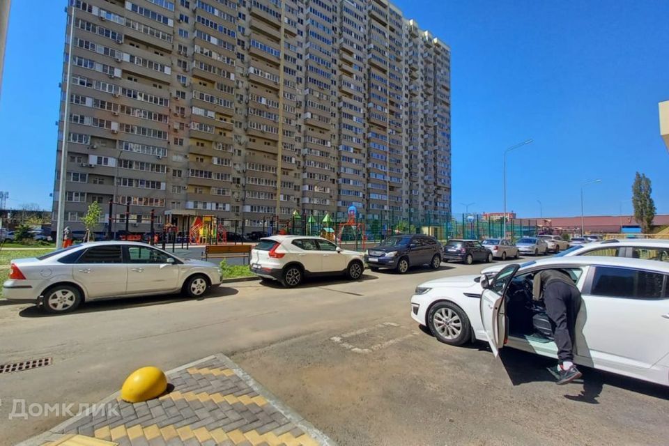 Продаётся 2-комнатная квартира, 46.7 м²
