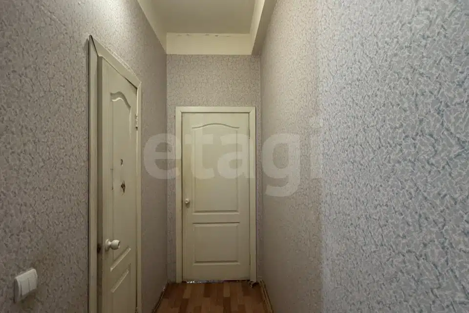 Продаётся студия, 28.9 м²