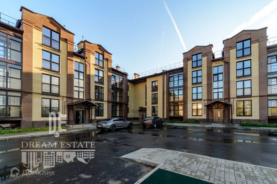 Продаётся 2-комнатная квартира, 73 м²