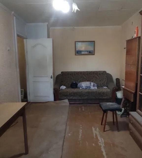 Продаётся 1-комнатная квартира, 31.2 м²
