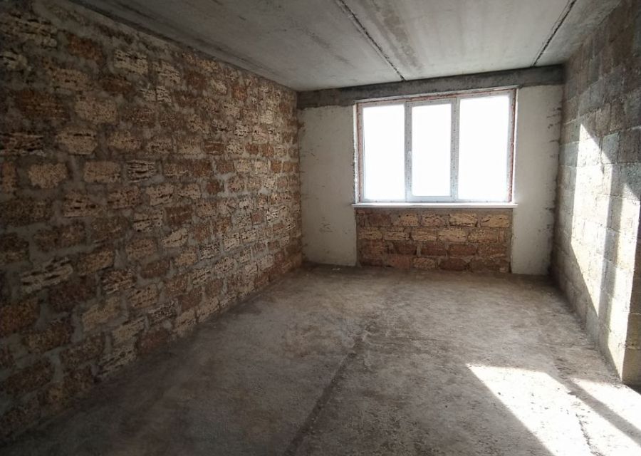 Продаётся 1-комнатная квартира, 35.8 м²
