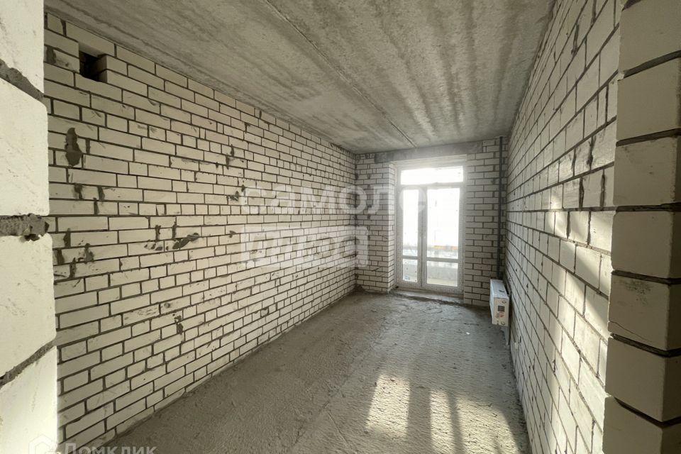 Продаётся 2-комнатная квартира, 56.2 м²