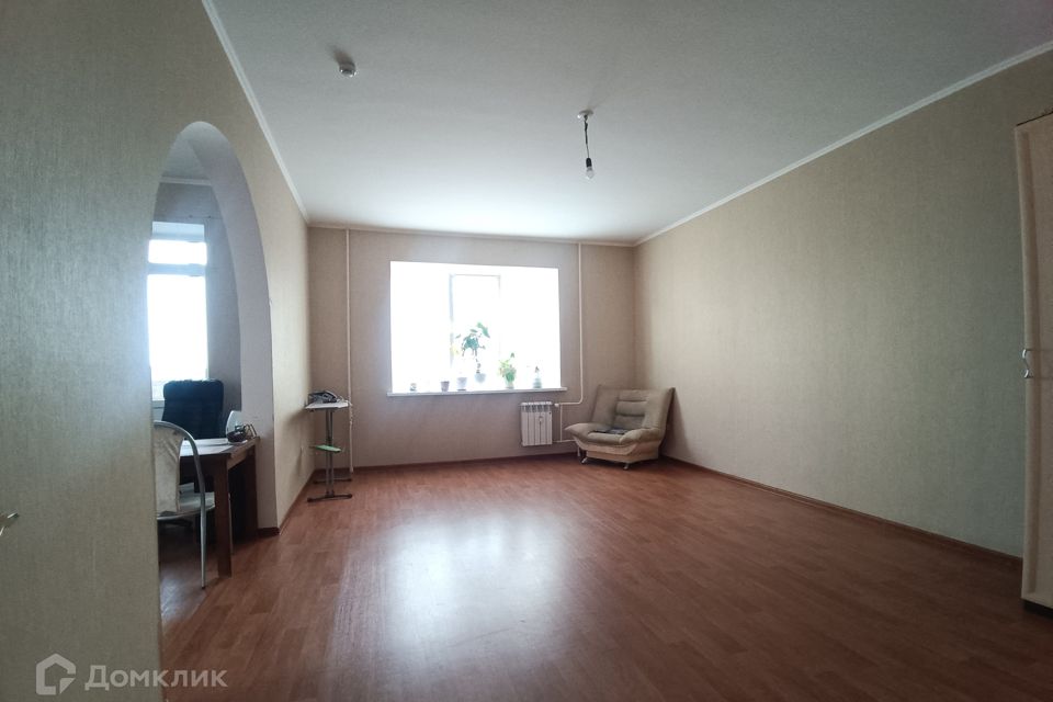 Продаётся 3-комнатная квартира, 101.2 м²