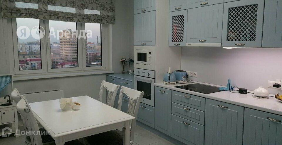 Сдаётся 2-комнатная квартира, 60 м²