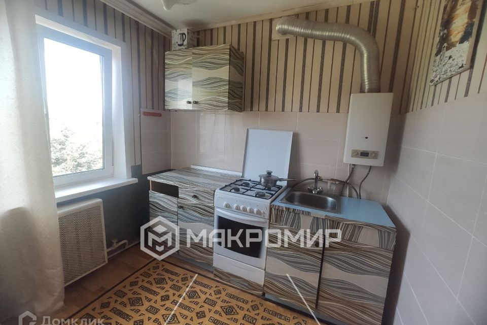 Сдаётся 1-комнатная квартира, 31 м²
