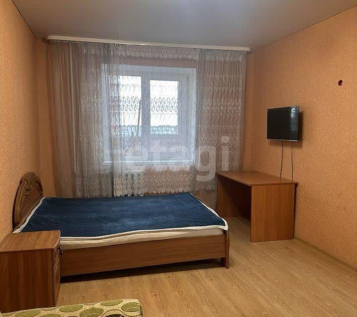 Продаётся 1-комнатная квартира, 40 м²