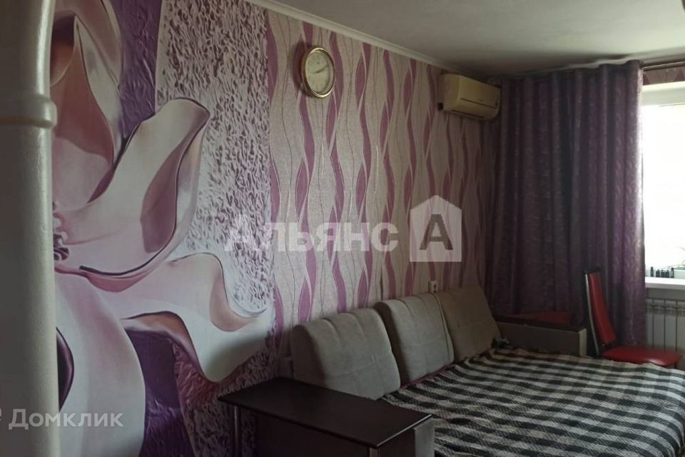 Продаётся 3-комнатная квартира, 63 м²