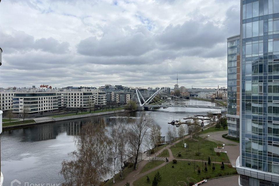 Продаётся 3-комнатная квартира, 114.5 м²