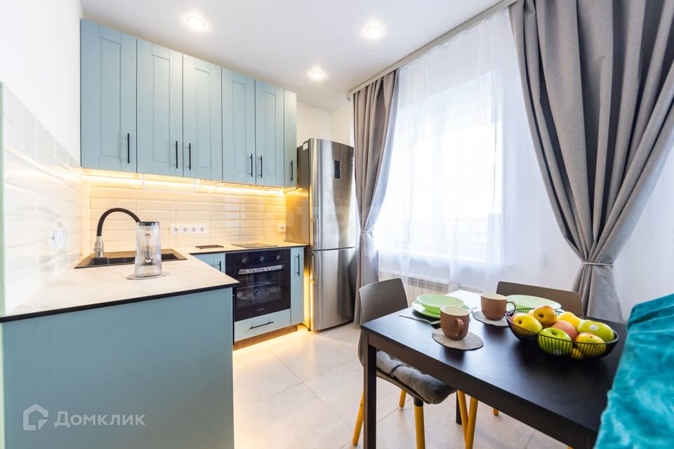 Сдаётся 1-комнатная квартира, 30.2 м²