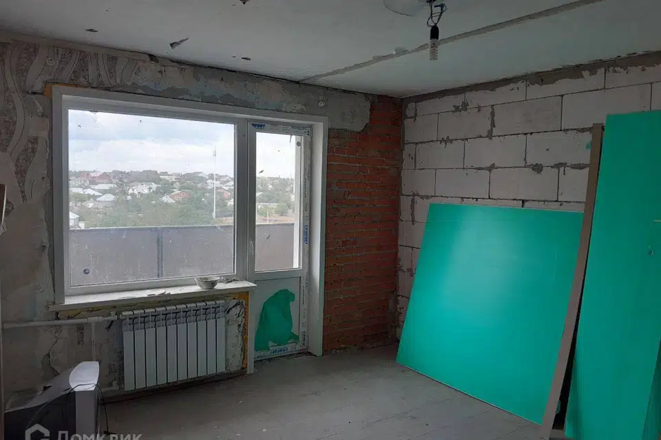 Продаётся 1-комнатная квартира, 28.71 м²