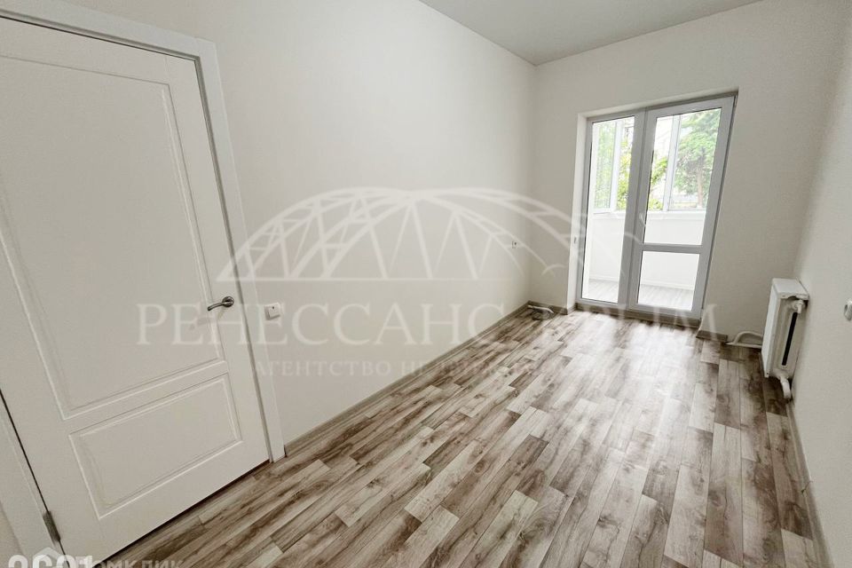 Продаётся 2-комнатная квартира, 33.4 м²