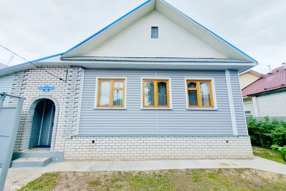Авито муром частные дома
