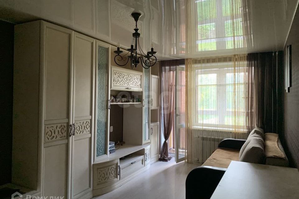 Продаётся 3-комнатная квартира, 64 м²