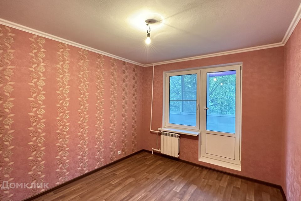 Продаётся 2-комнатная квартира, 55 м²