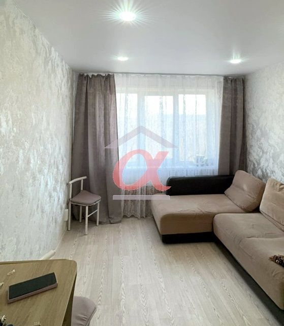 Продаётся 1-комнатная квартира, 17 м²