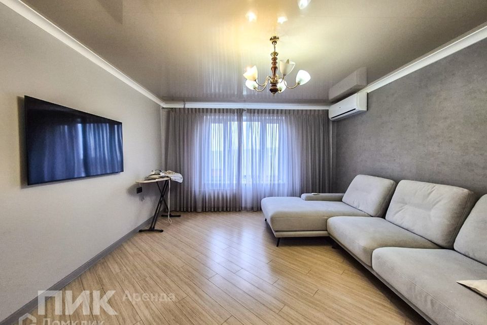 Сдаётся 3-комнатная квартира, 59.9 м²