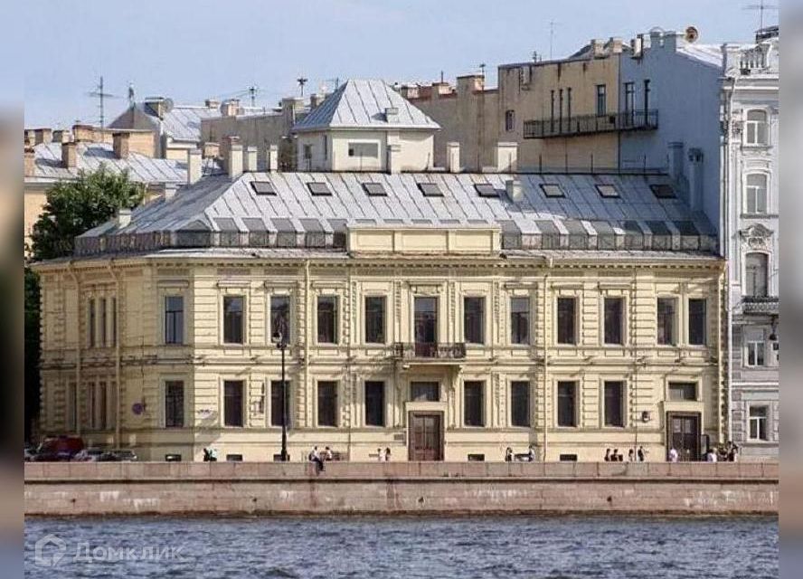 Продаётся 4-комнатная квартира, 315.1 м²