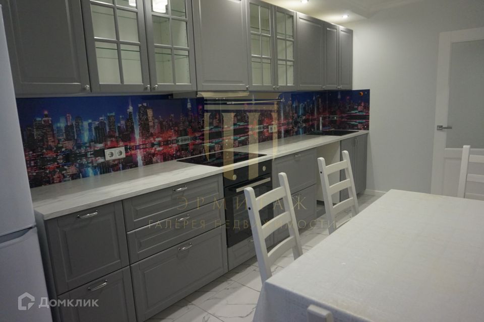 Продаётся 3-комнатная квартира, 68.6 м²