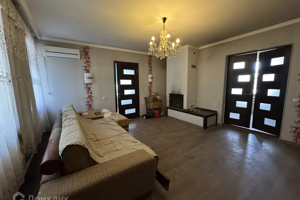 Продаётся 1-этажный дом, 106.6 м²