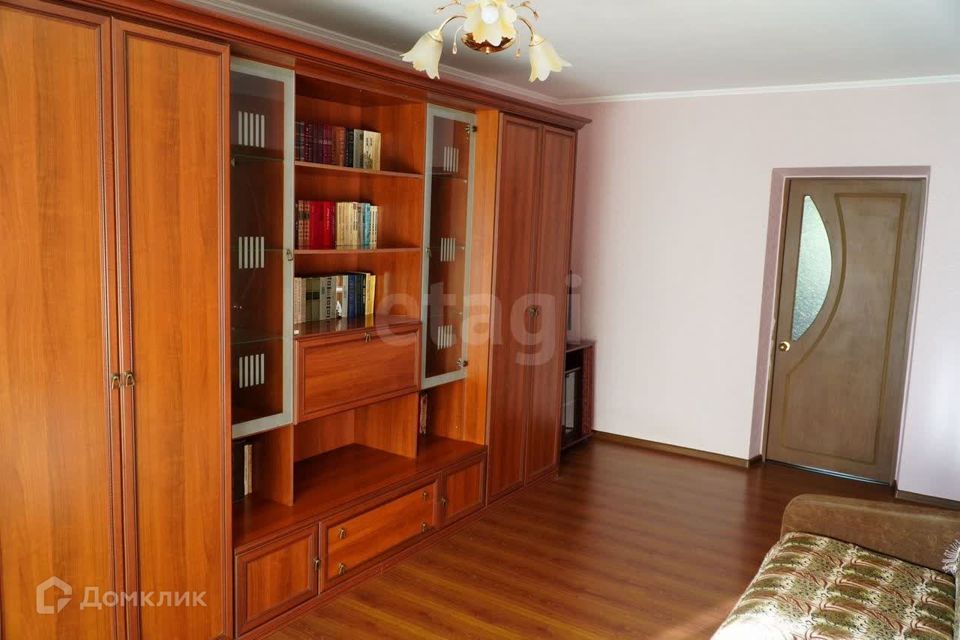 Продаётся 2-комнатная квартира, 45 м²