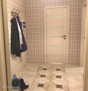 Продаётся 1-комнатная квартира, 34 м²