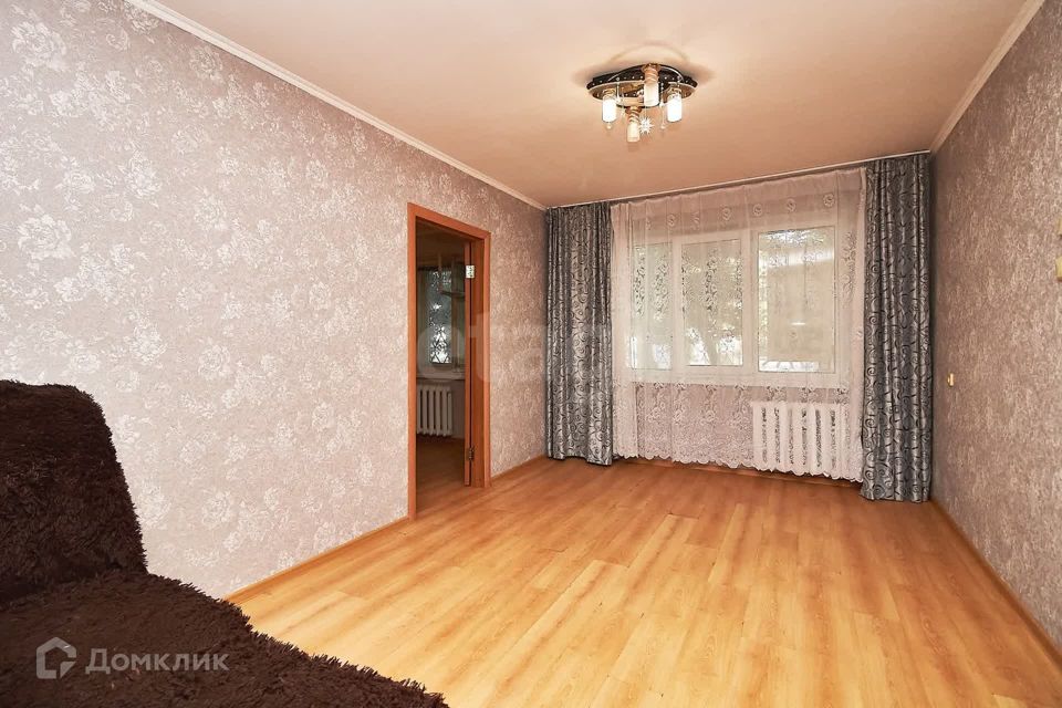Продаётся 2-комнатная квартира, 46 м²