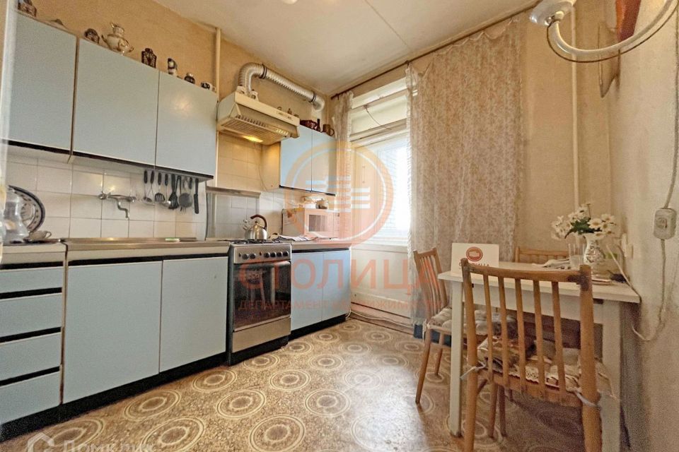 Сдаётся 2-комнатная квартира, 57 м²