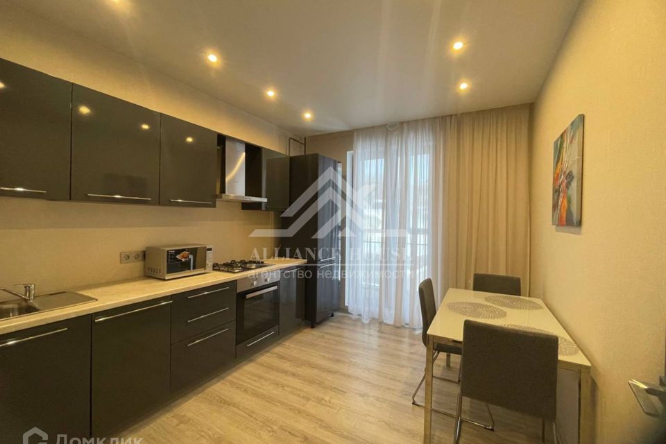 Продаётся 2-комнатная квартира, 53 м²