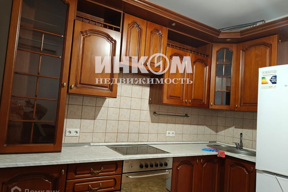 Сдаётся 1-комнатная квартира, 45 м²