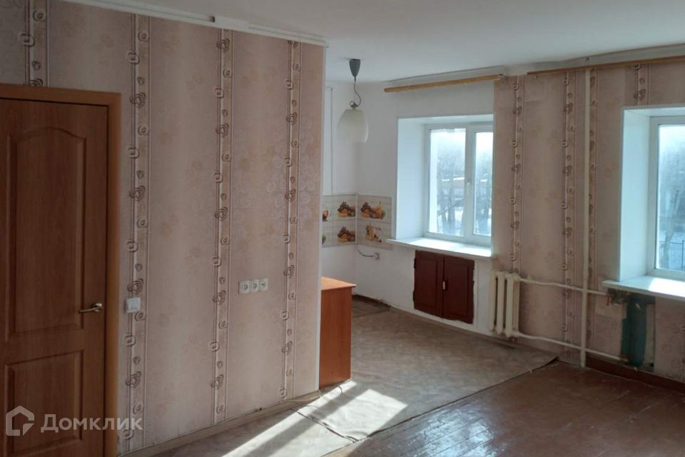 Сдаётся 2-комнатная квартира, 40.4 м²