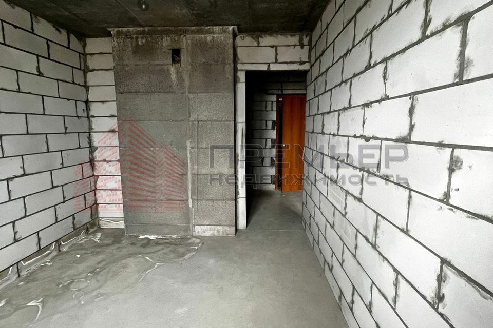 Продаётся 1-комнатная квартира, 37 м²