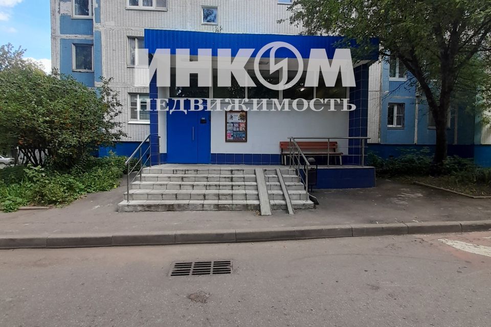 Продаётся 2-комнатная квартира, 50.3 м²