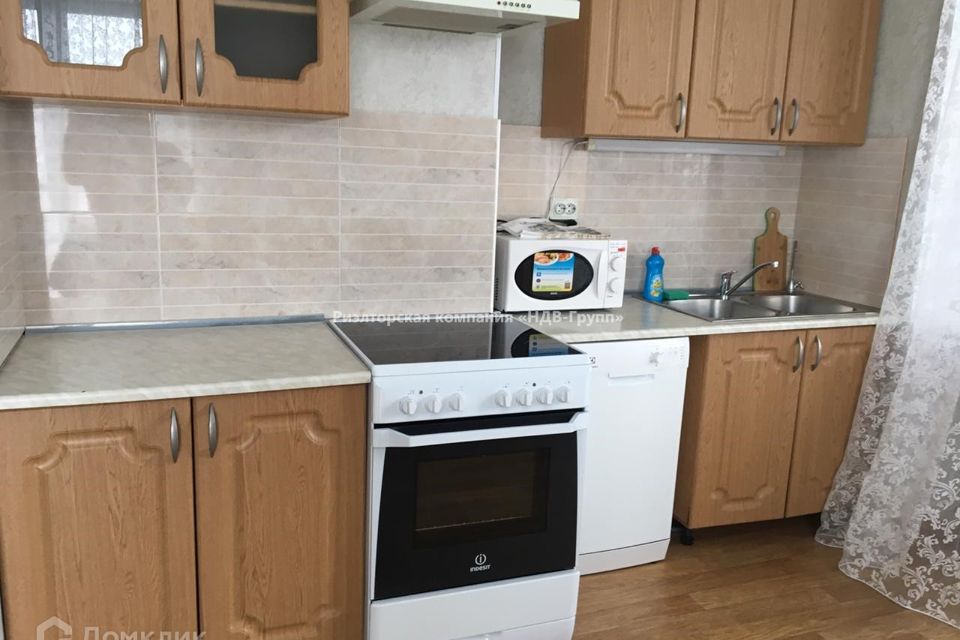Сдаётся 3-комнатная квартира, 84 м²